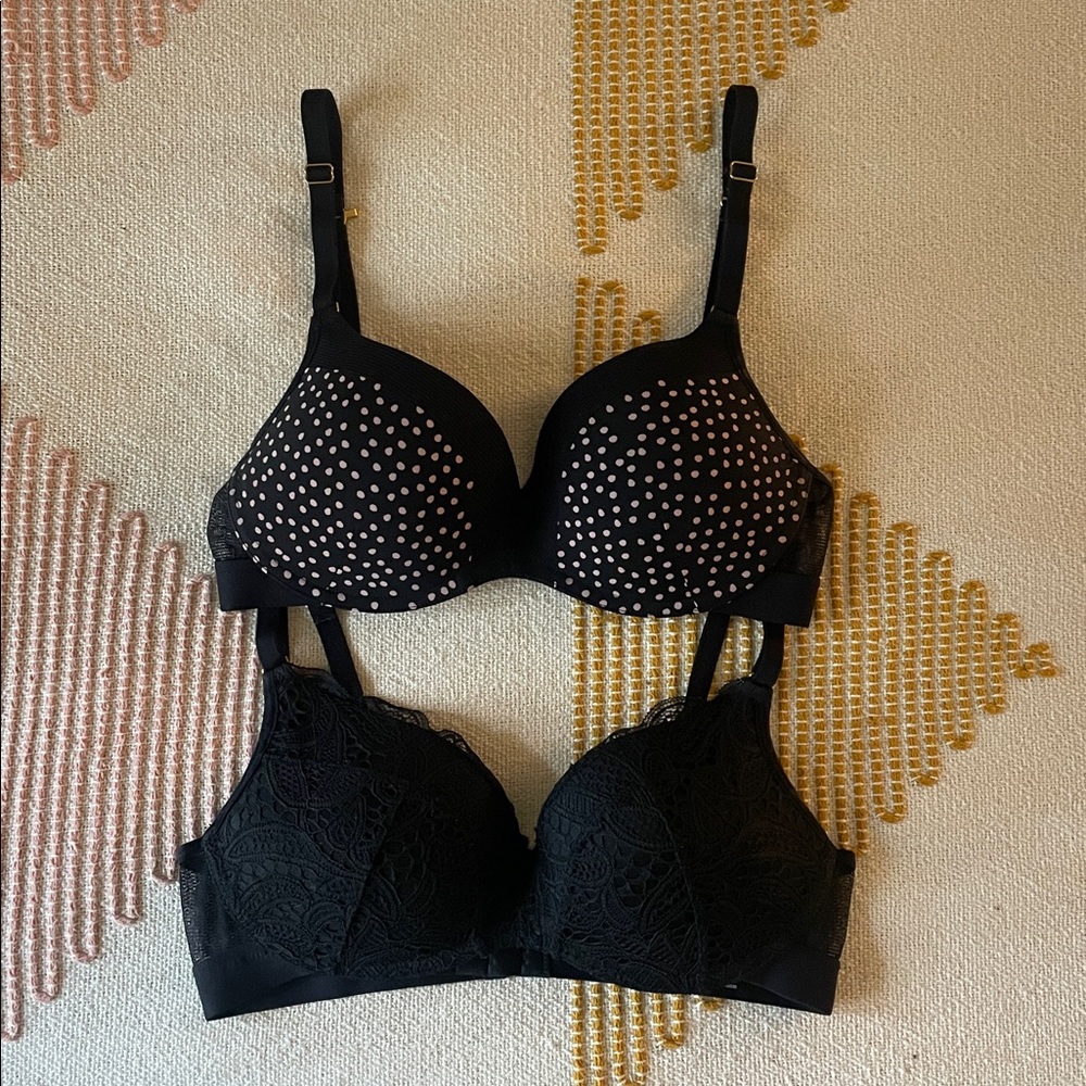 Lively Bra Set - image 1